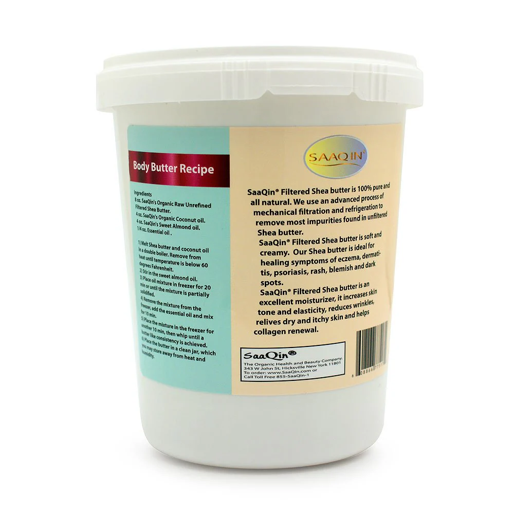 Shea Butter Jars - Image 2
