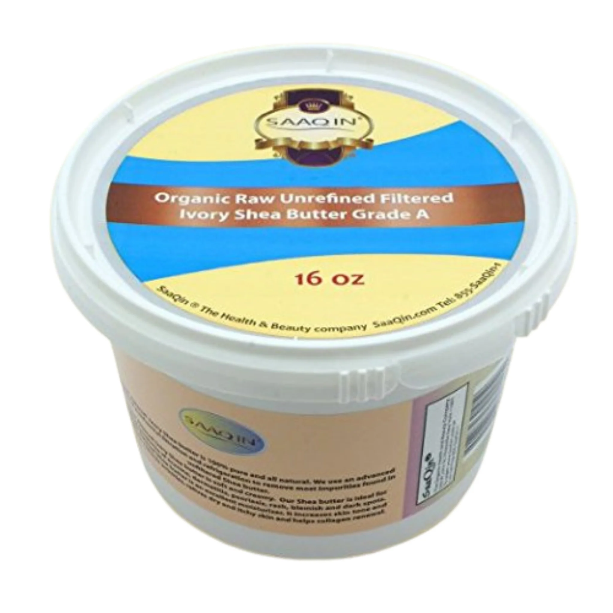Shea Butter Jars - Image 6