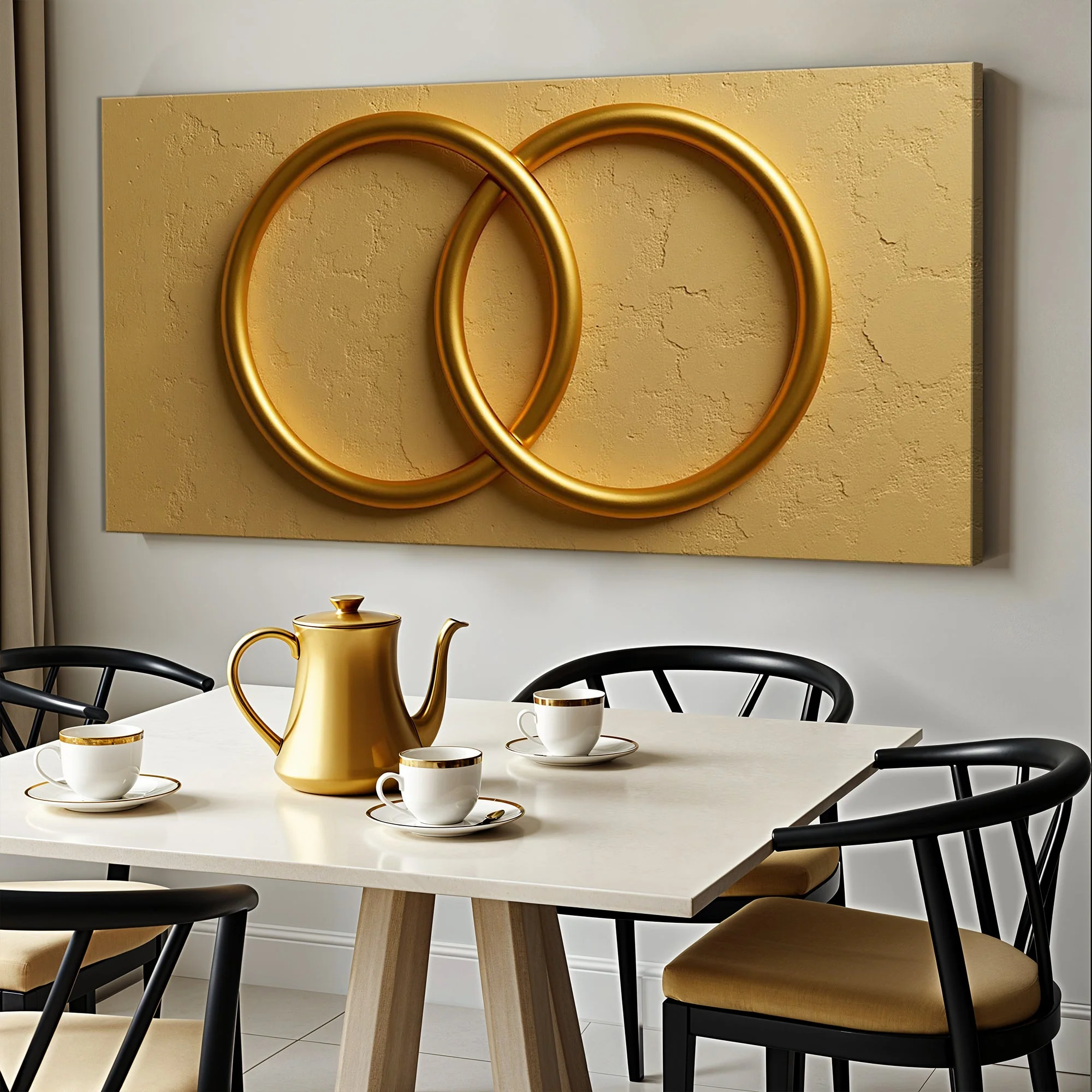 Sacred Union Wall Art - Image 4