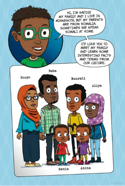 Sadiq and the Pet Problem - Image 2
