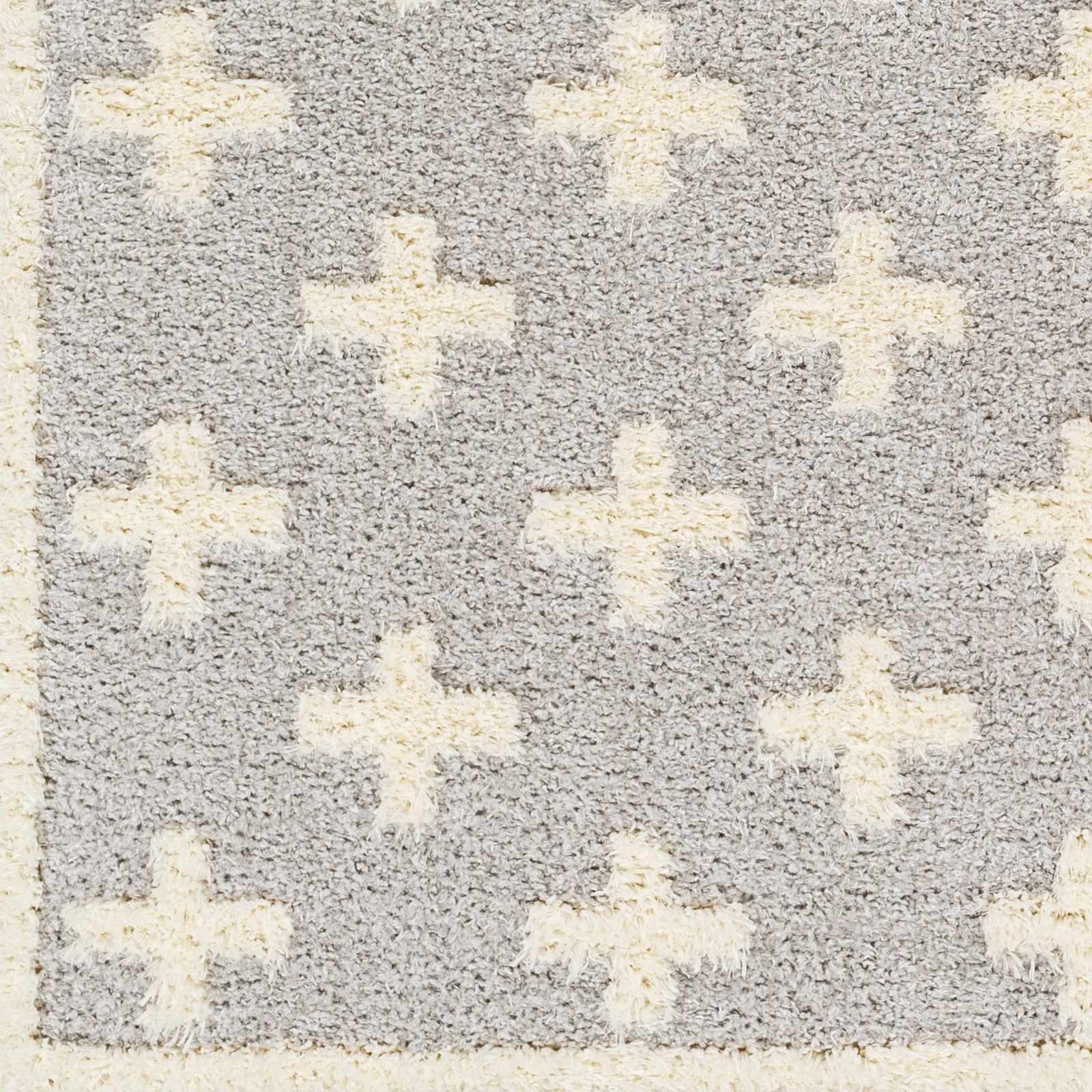 Satu Blue Area Rug - Image 5