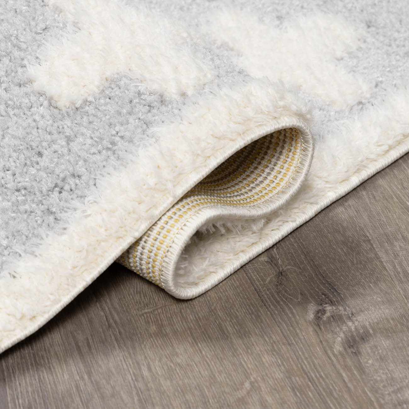 Satu Blue Area Rug - Image 7