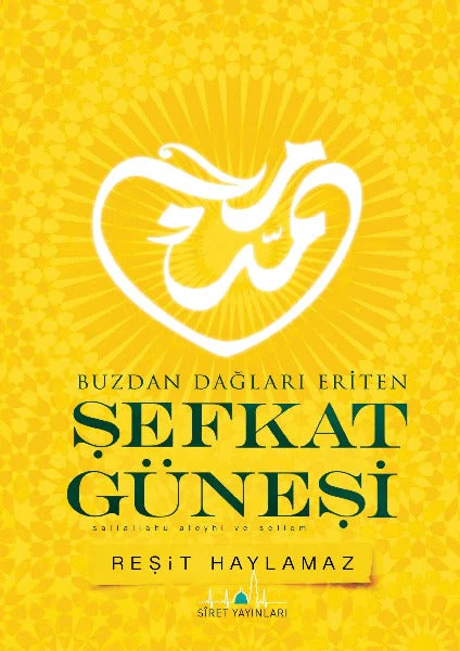 Şefkat Güneşi