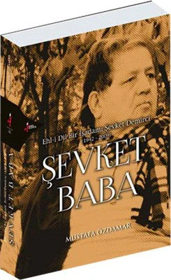 Şevket Baba