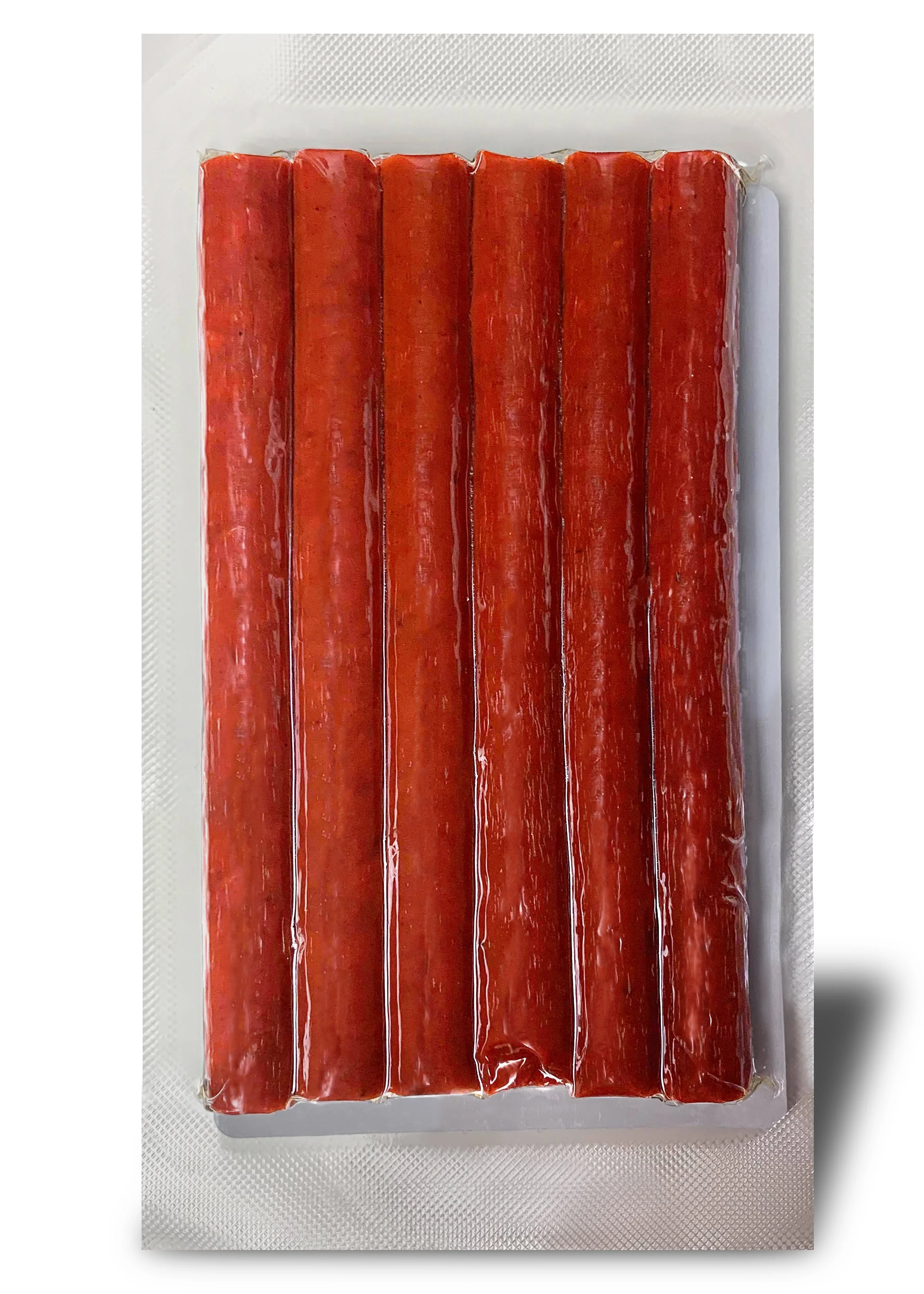 Sharifa Halal Smokey Toms Turkey Snack Sticks, (1) 3.17 oz. Package – Great Everyday Halal Turkey Snack, 100 % Real Zabiha Halal Turkey, 10g of Protein, 110 Calories, & 3g of Carbohydrates - Image 4