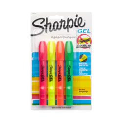 Sharpie Highlight