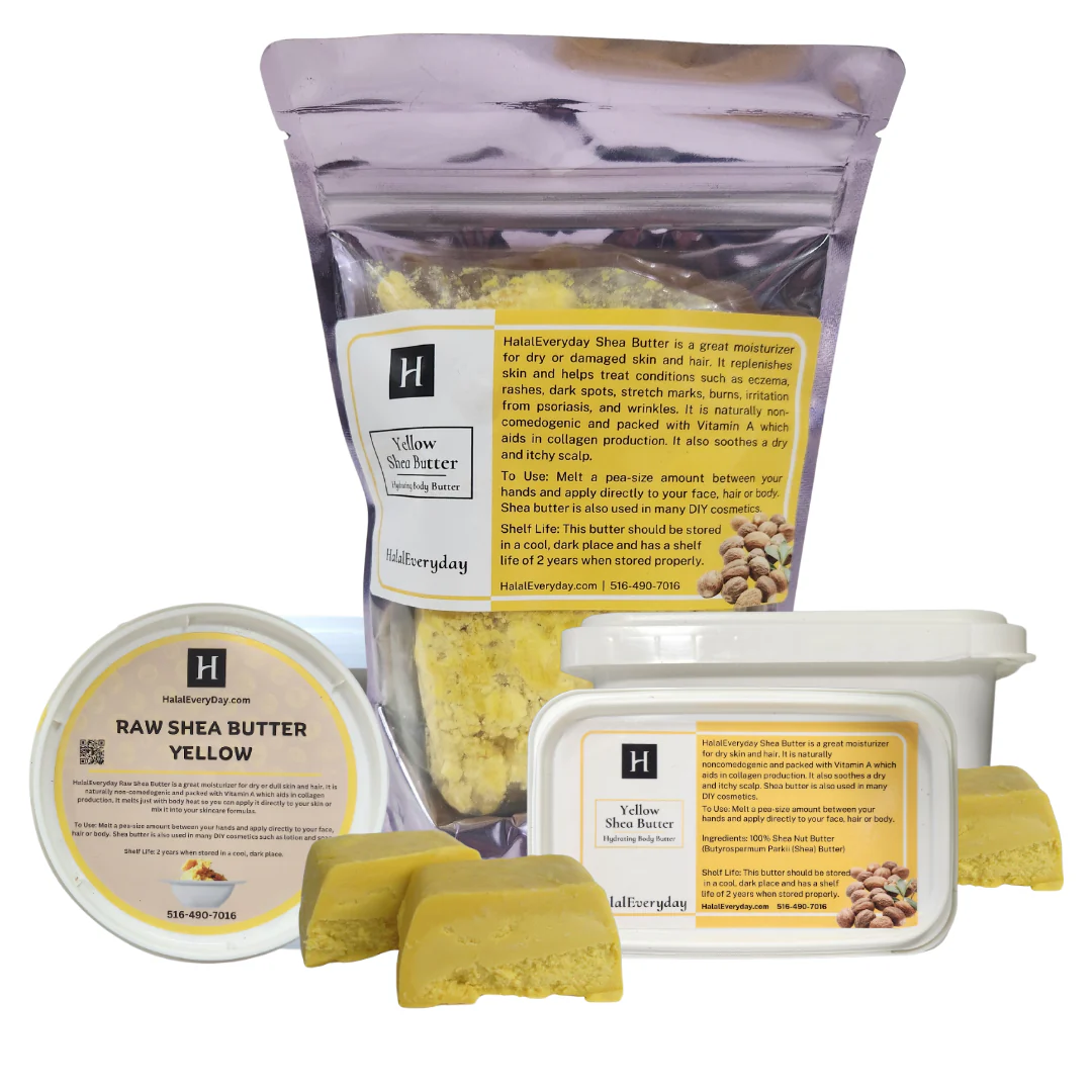 Shea Butter