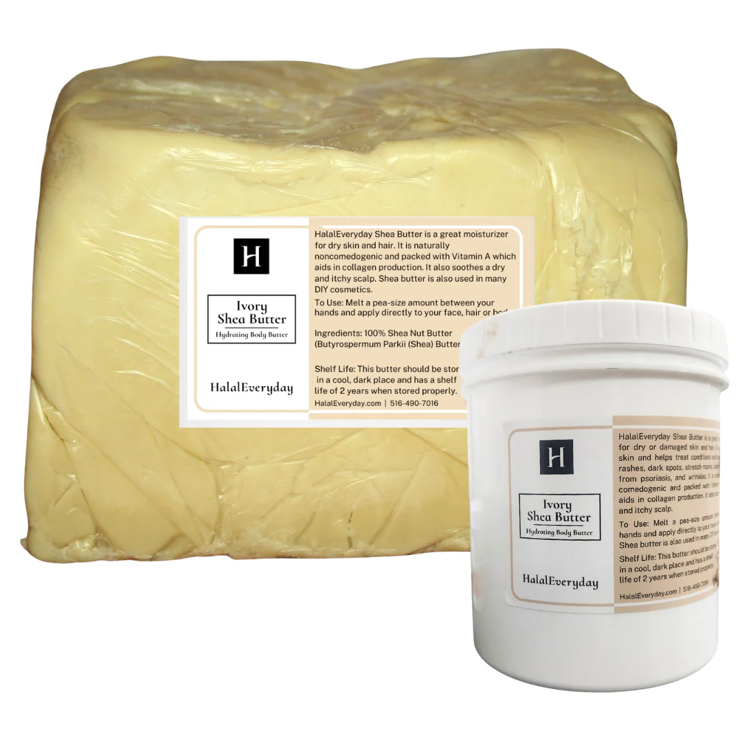 Shea Butter - Image 2