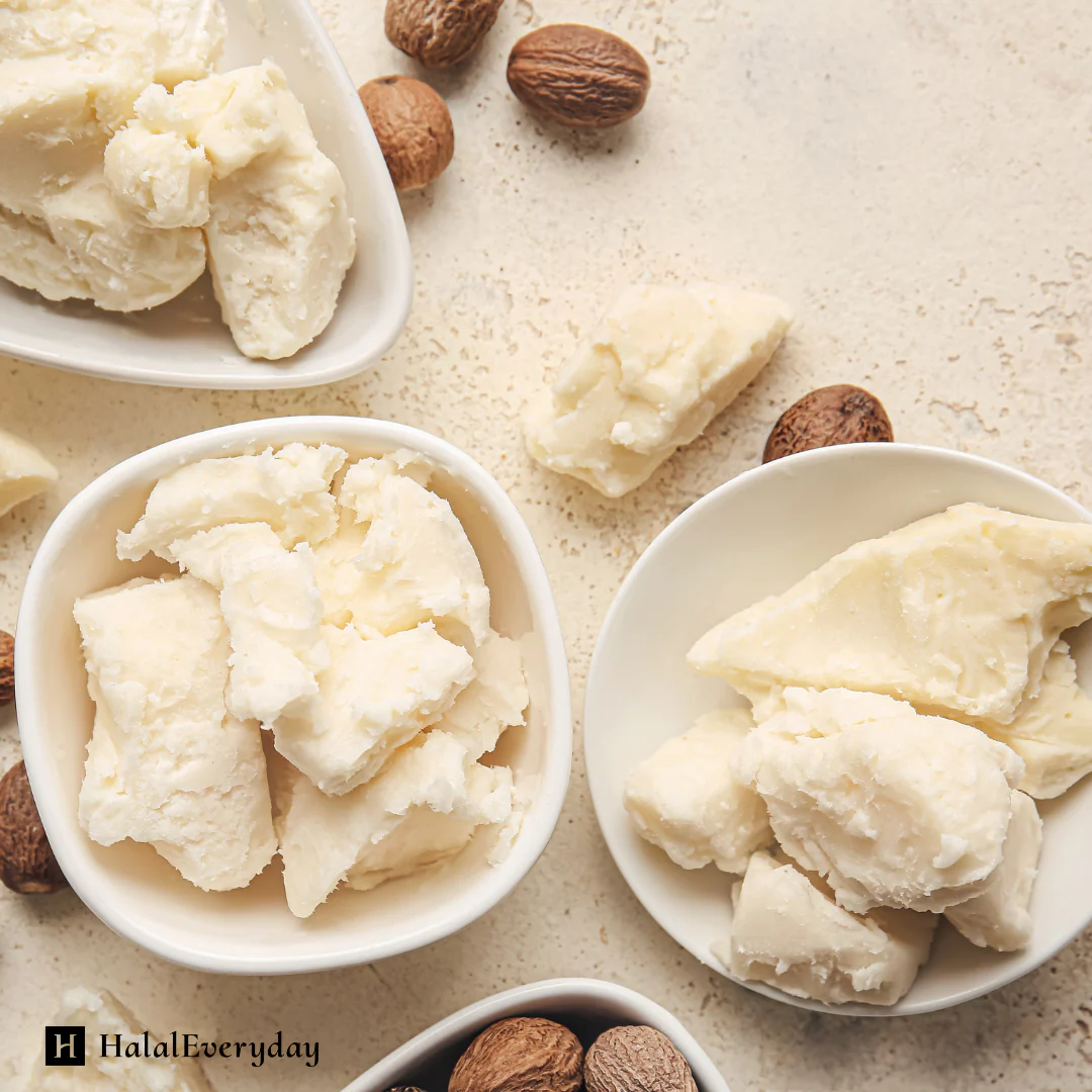 Shea Butter - Image 4