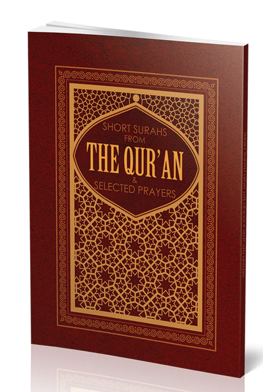 Short Suras from the Qur'an and Selected Prayers