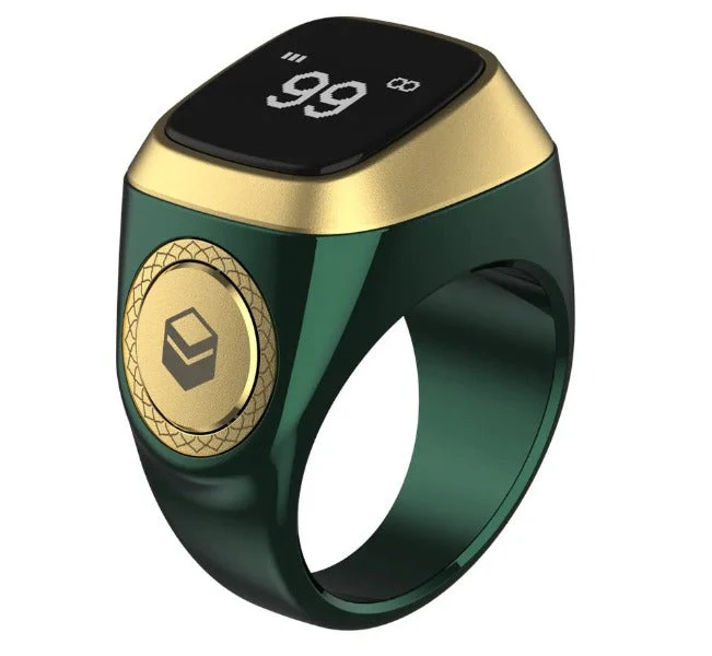 Smart Zikr Ring - Image 3