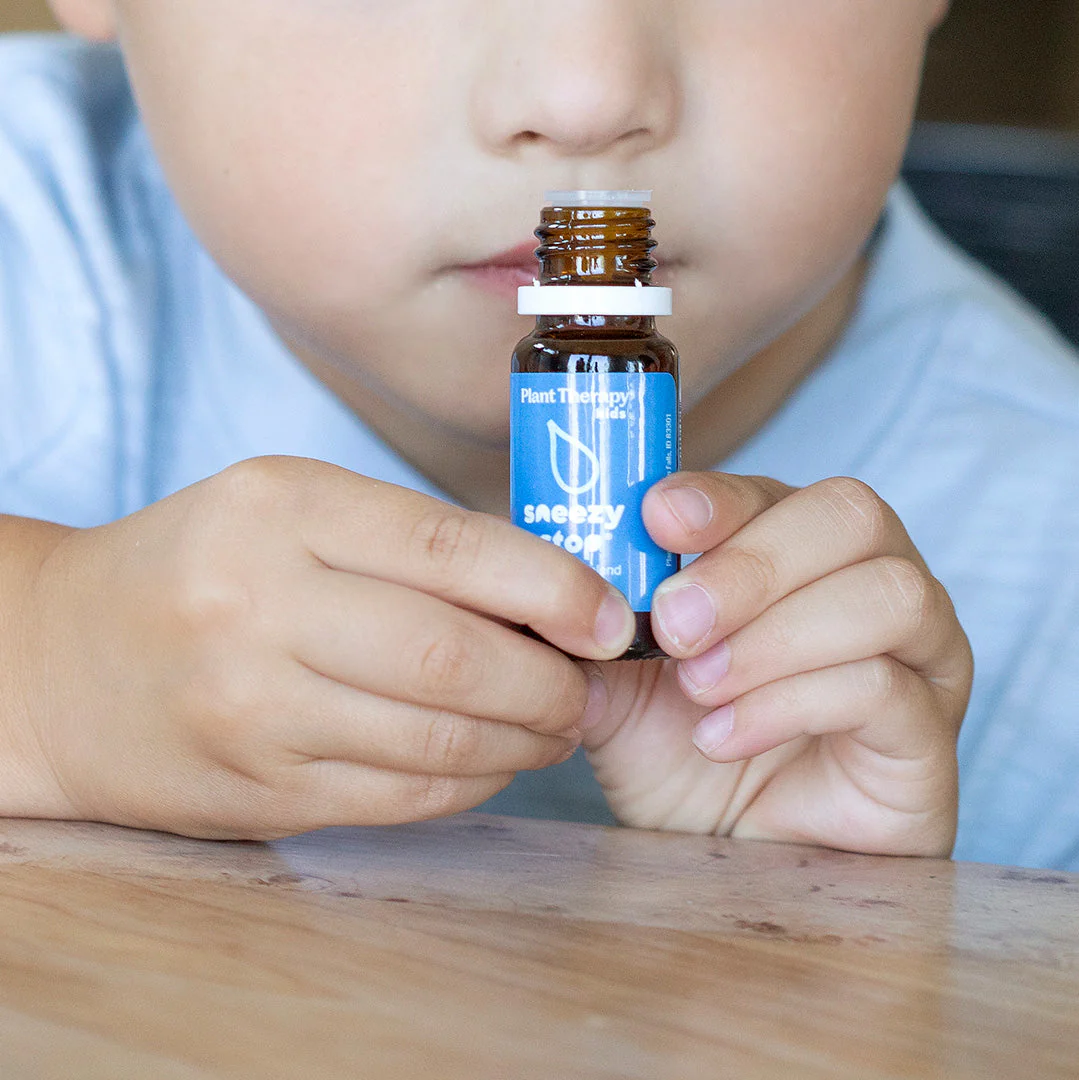Sneezy Stop Essential Oil - Image 8