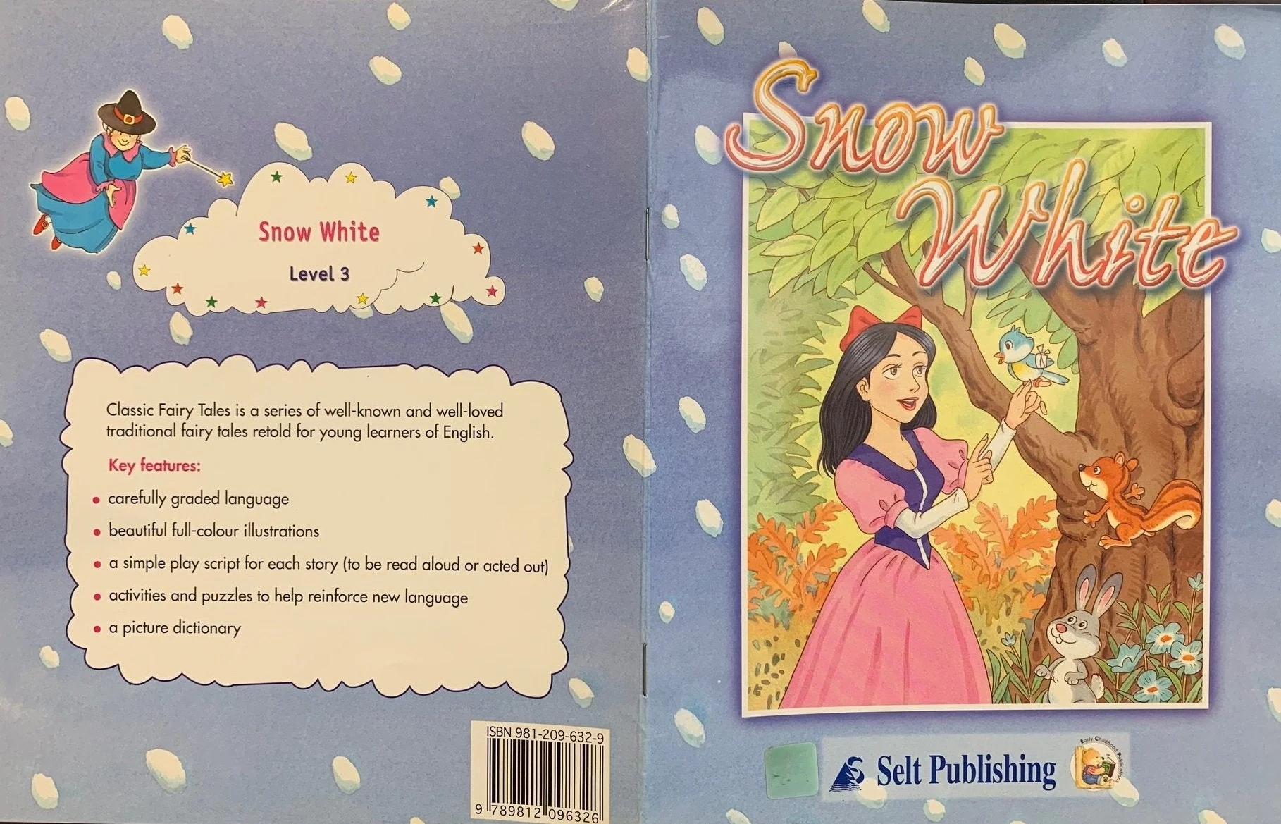 Snow White