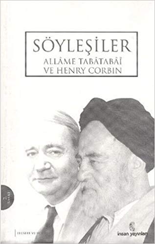 Soyleşiler Tabatabai
