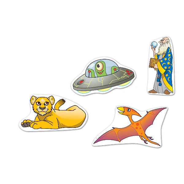Sticker Collection - Image 3