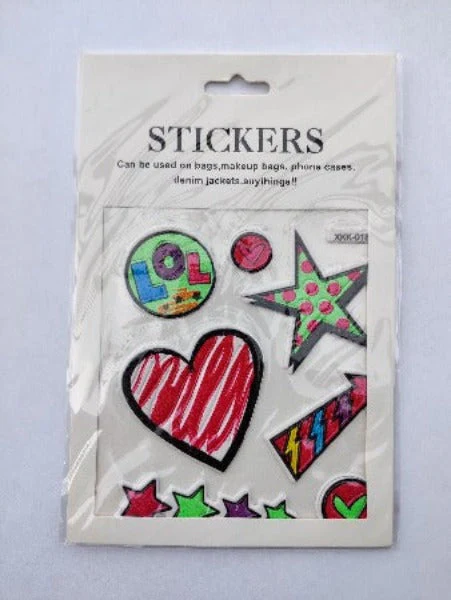 Stickers - Image 8