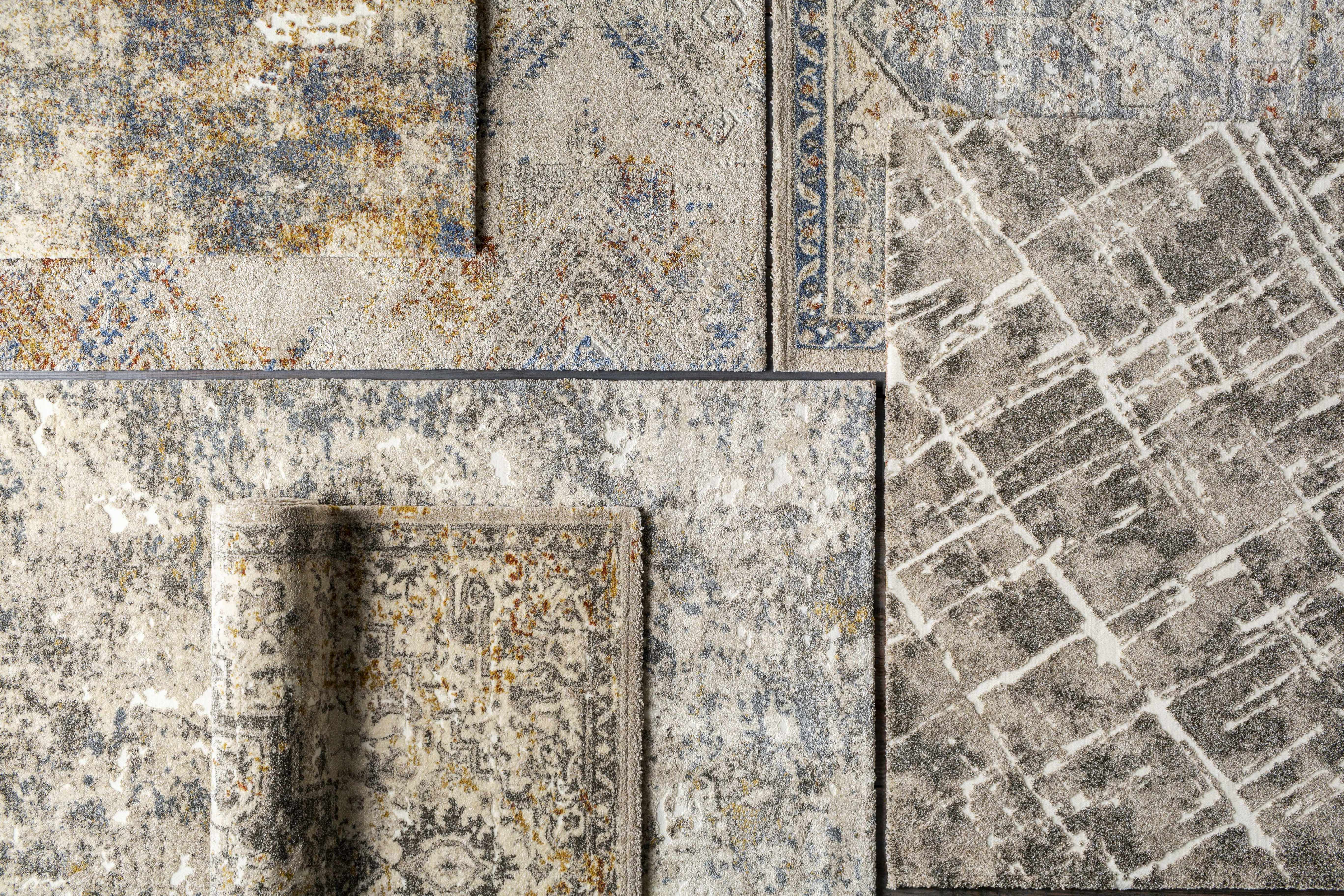 Stockwell Thick Luxe Rug - Image 4