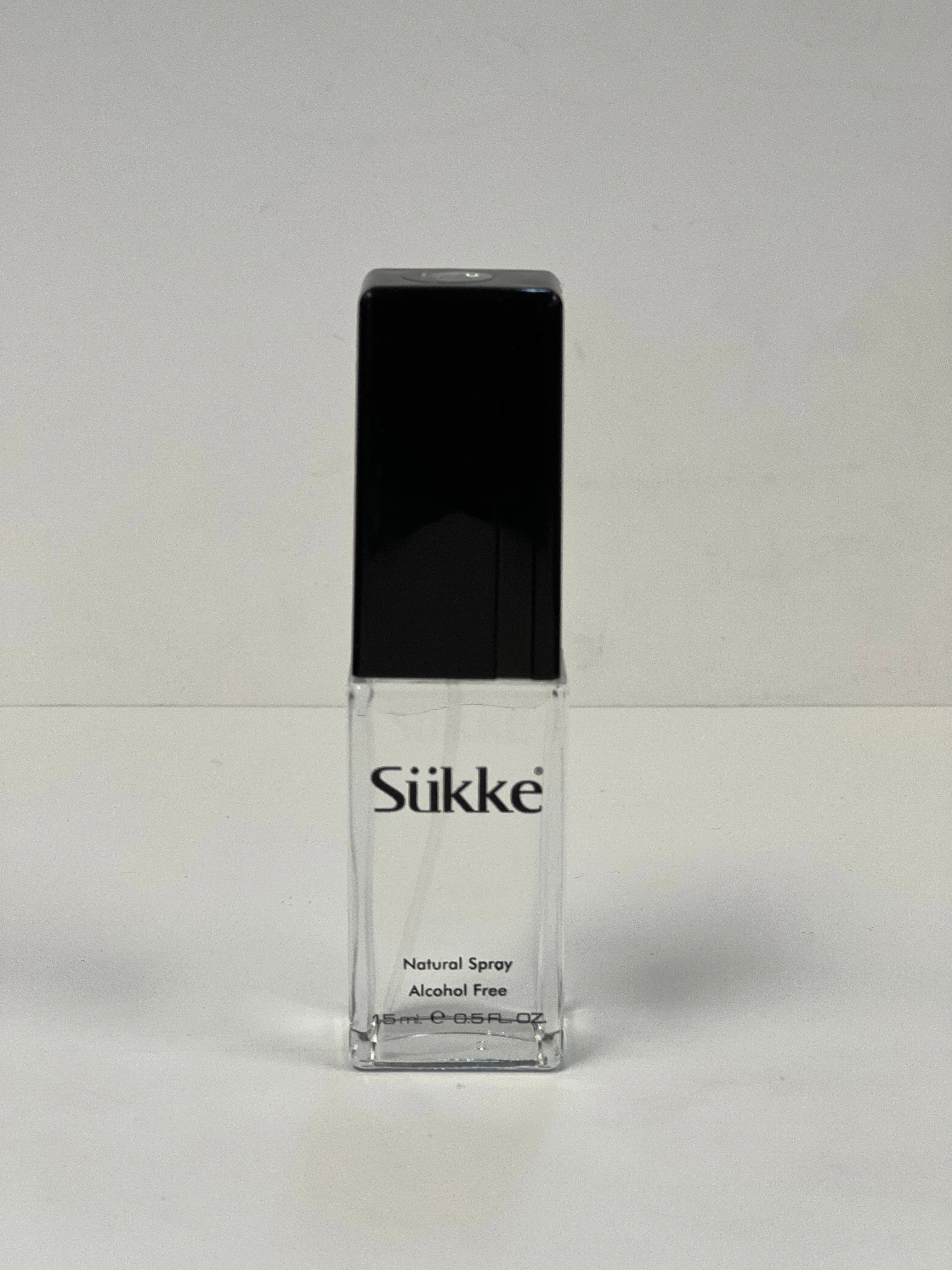 Sukke Perfume Oil Alcohol Free- 15ml - Image 2