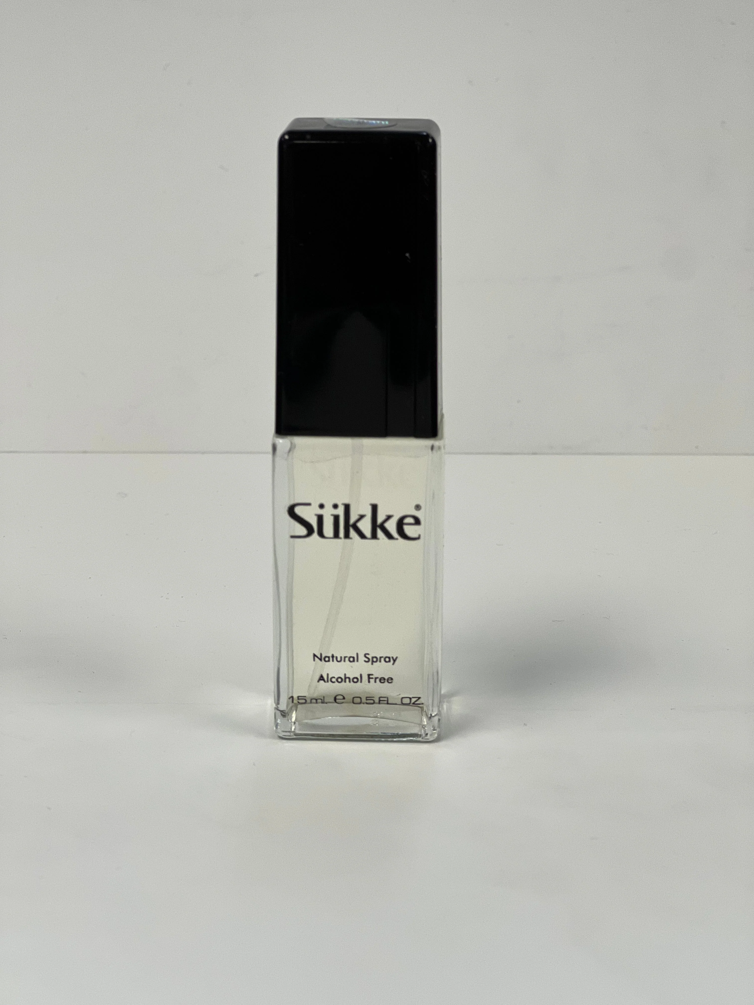 Sukke Perfume Oil Alcohol Free- 15ml - Image 4