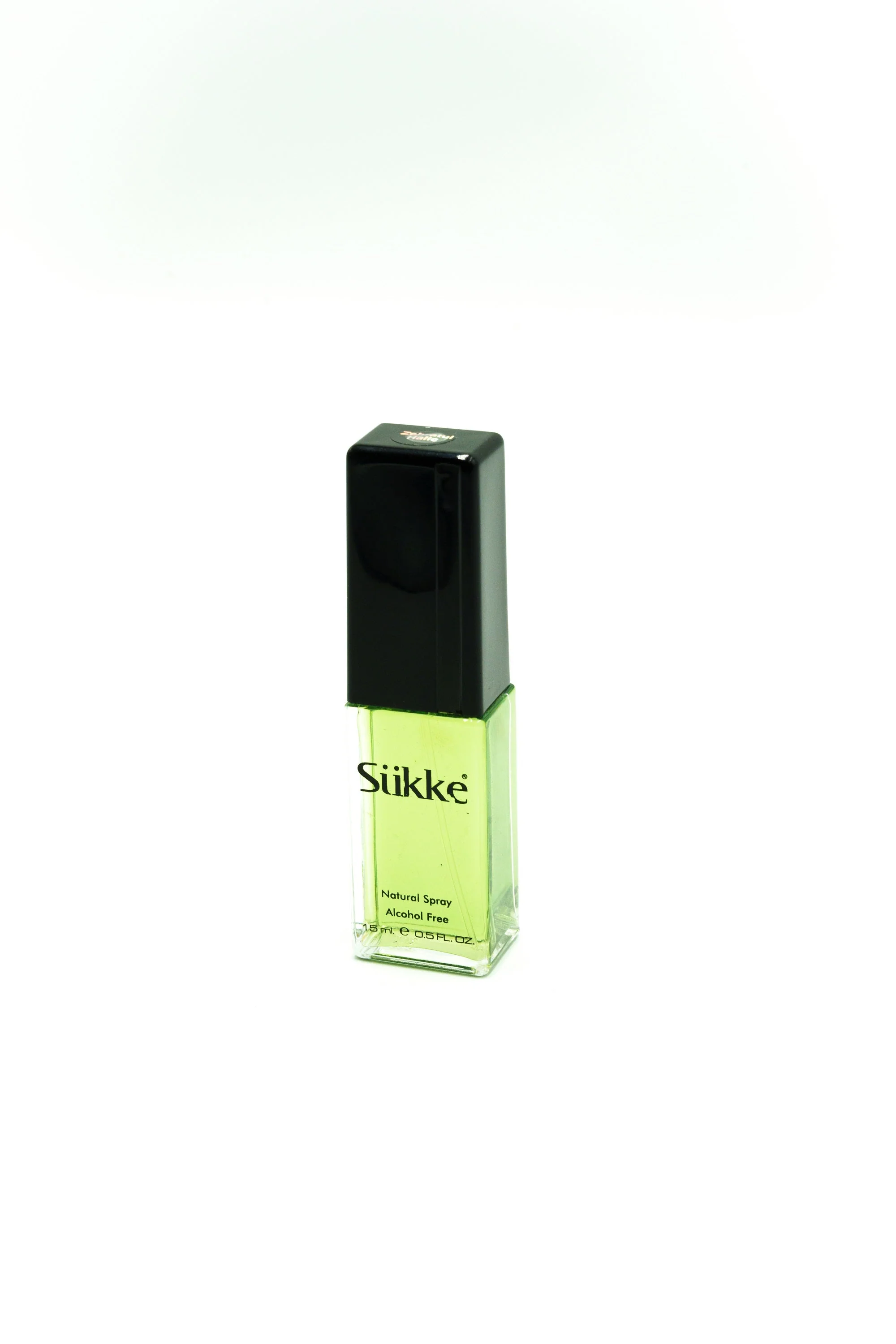 Sukke Perfume Oil Alcohol Free- 15ml - Image 8