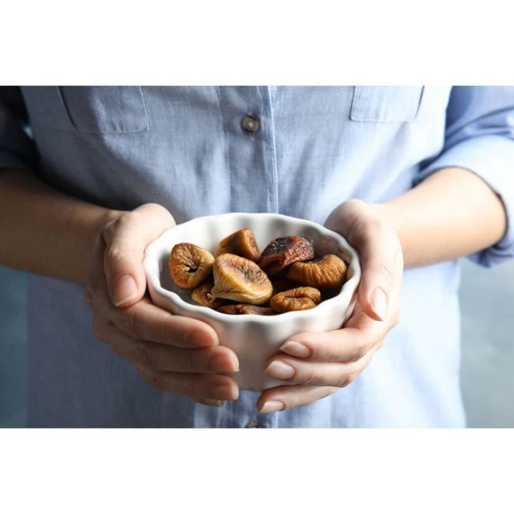 Sun-Dried Figs, Galil - Image 3
