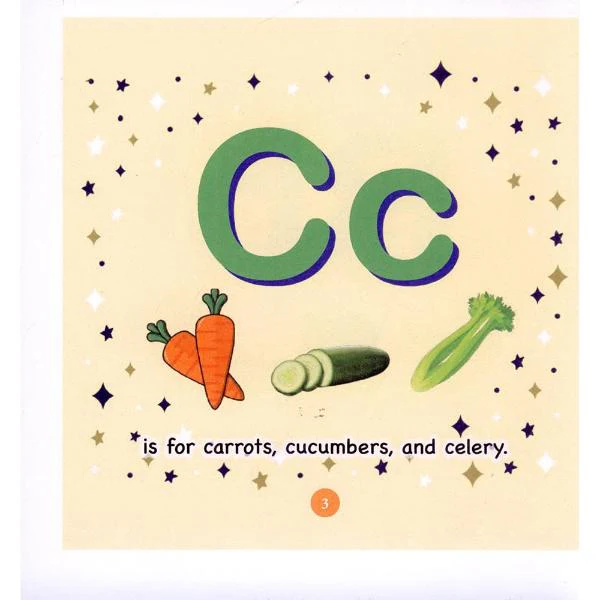 Superfoods for Baby: The A to Z of Eating Healthy - Image 2