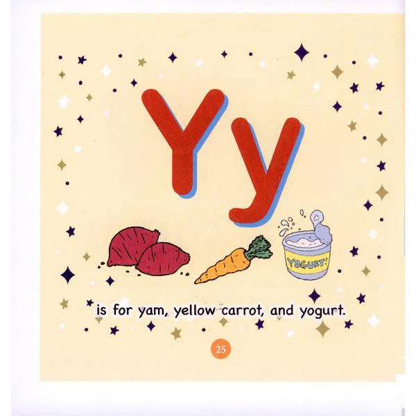 Superfoods for Baby: The A to Z of Eating Healthy - Image 3
