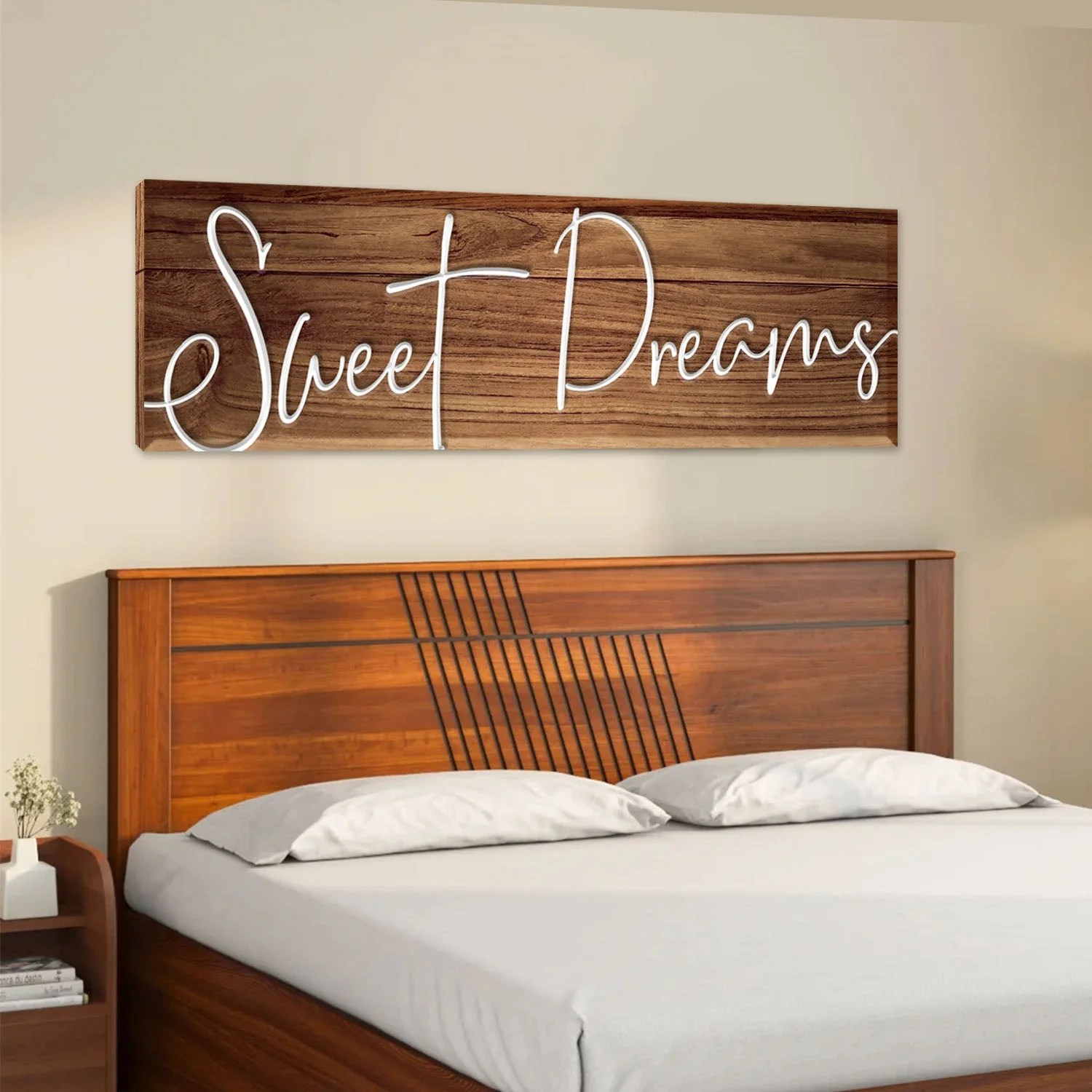 Sweet Dreams Sign VII - Image 3
