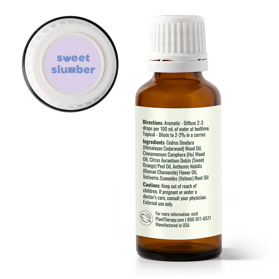Sweet Slumber Essential Oil - Image 11