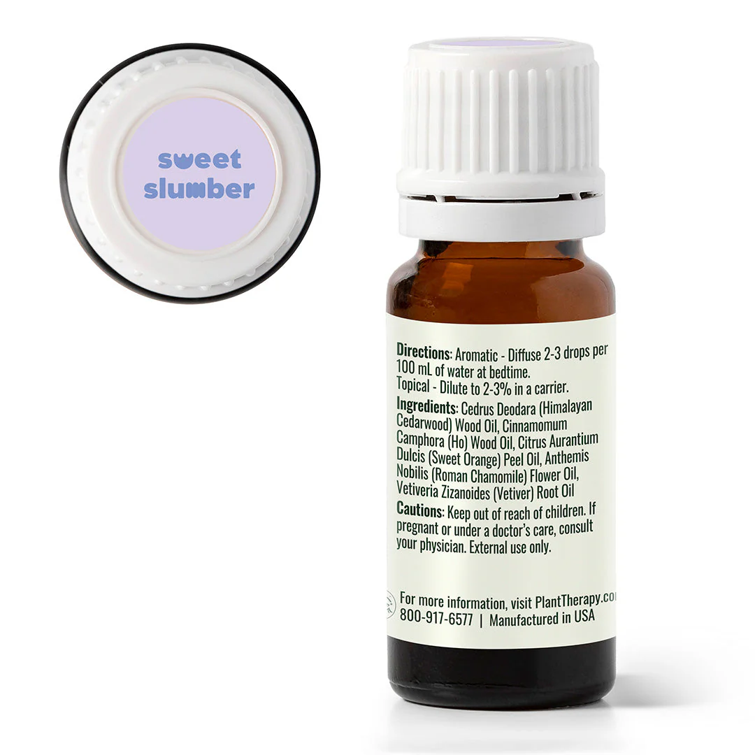 Sweet Slumber Essential Oil - Image 8