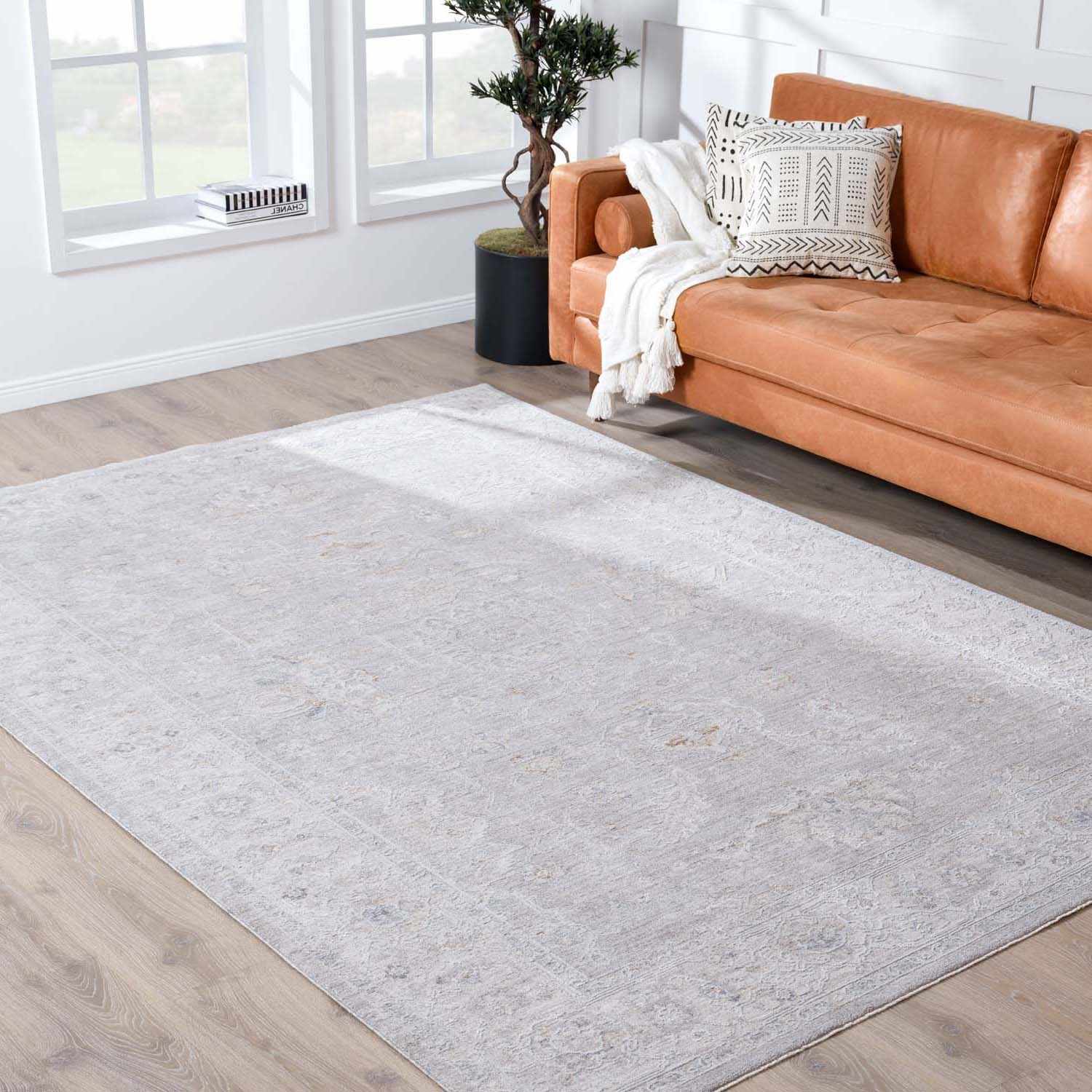 Tahmoor Area Rug - Image 10