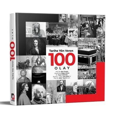 Tarihe Yon Veren 100 Olay
