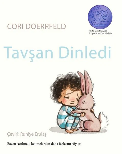 Tavşan Dinledi