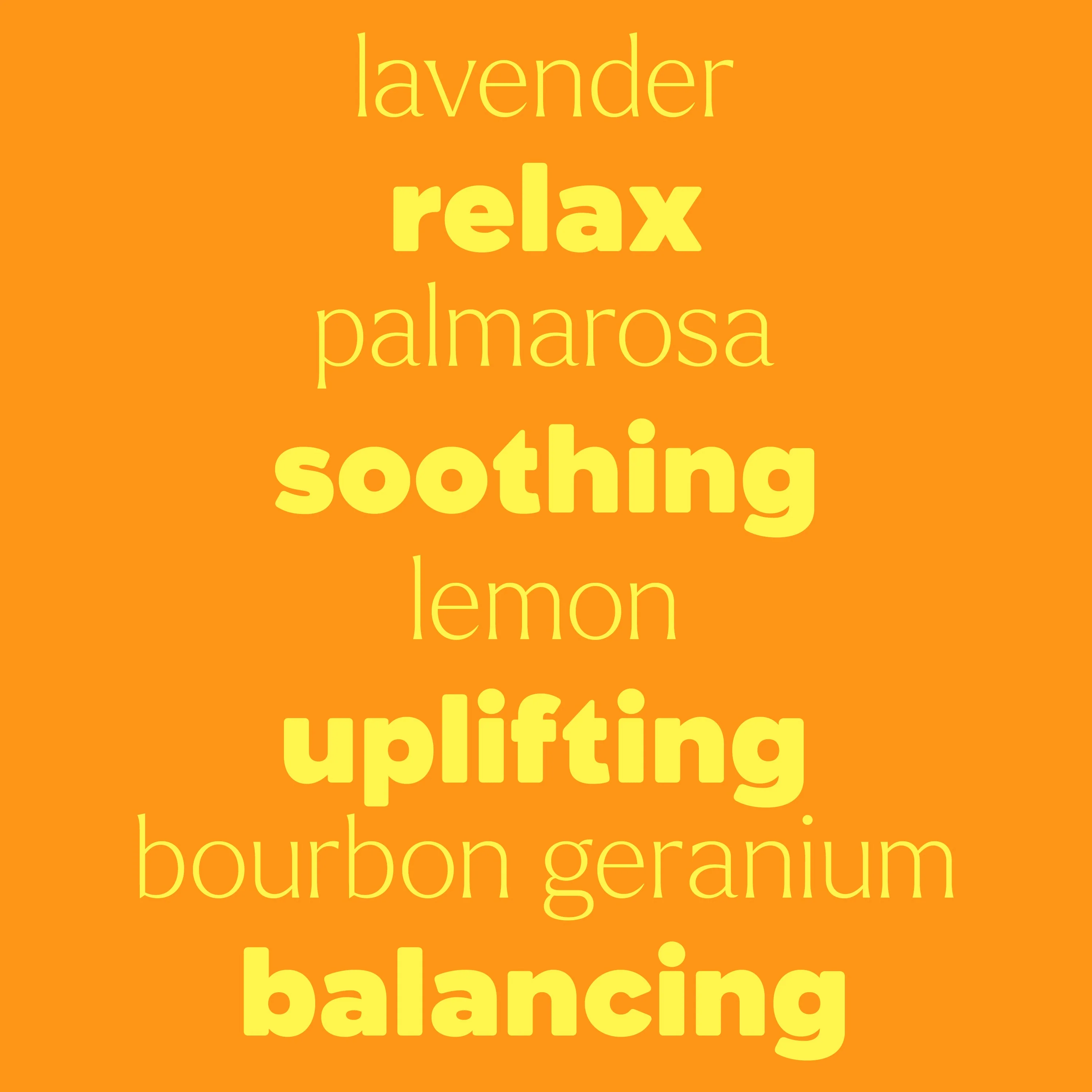 Tension Tamer Essential Oil - Image 6