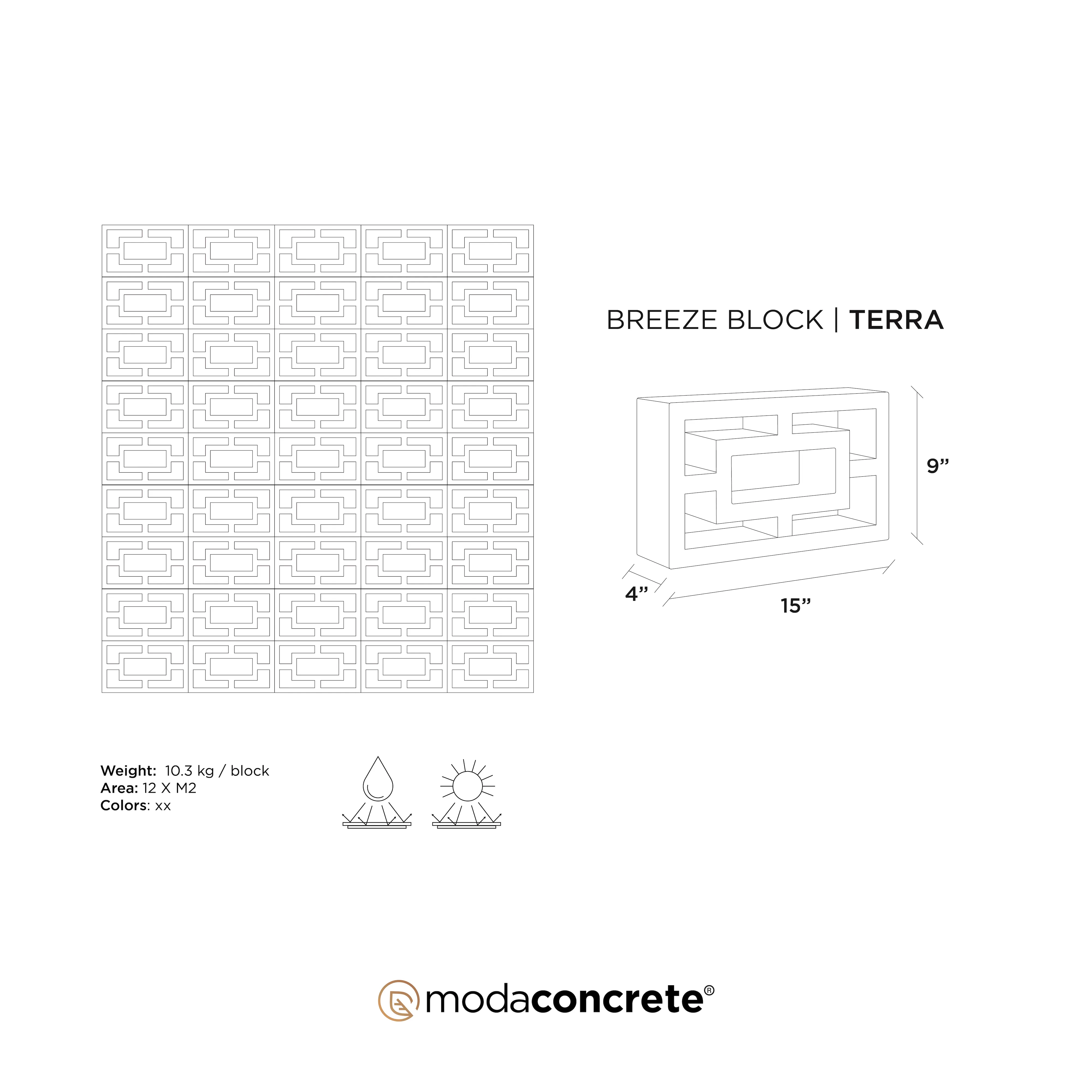 TERRA Breeze Block - Image 4