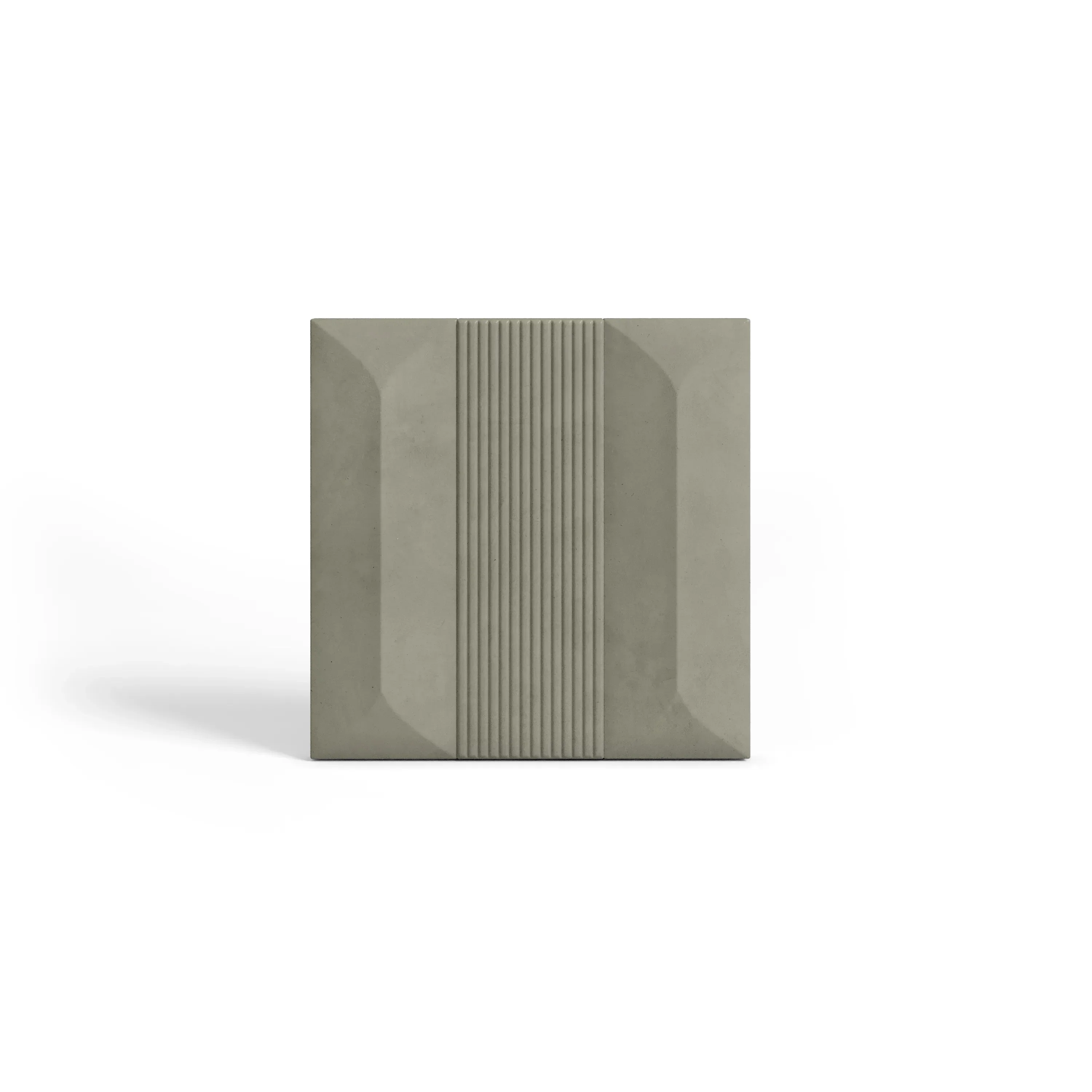 TETRIS Concrete Wall Tile - Image 3