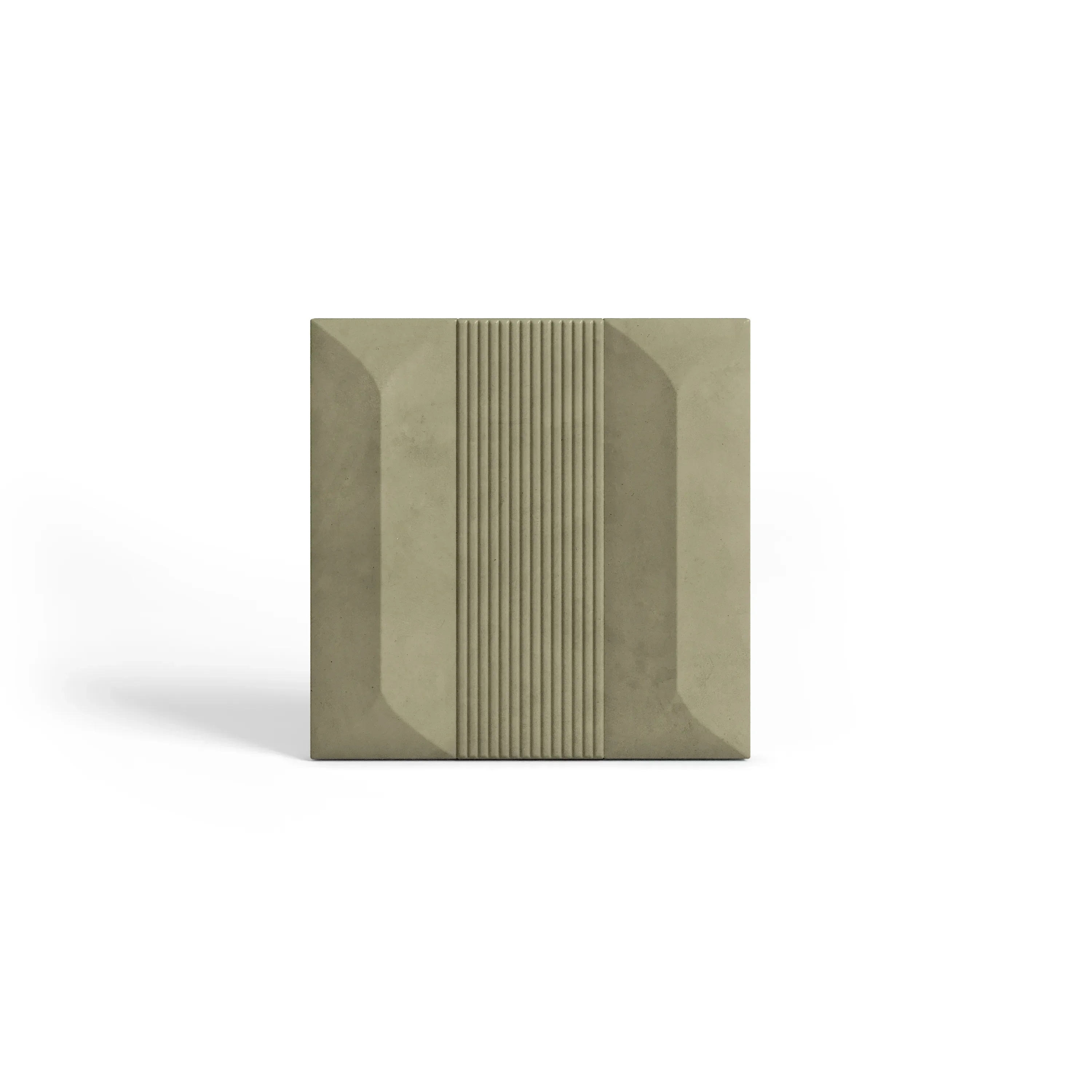 TETRIS Concrete Wall Tile - Image 4