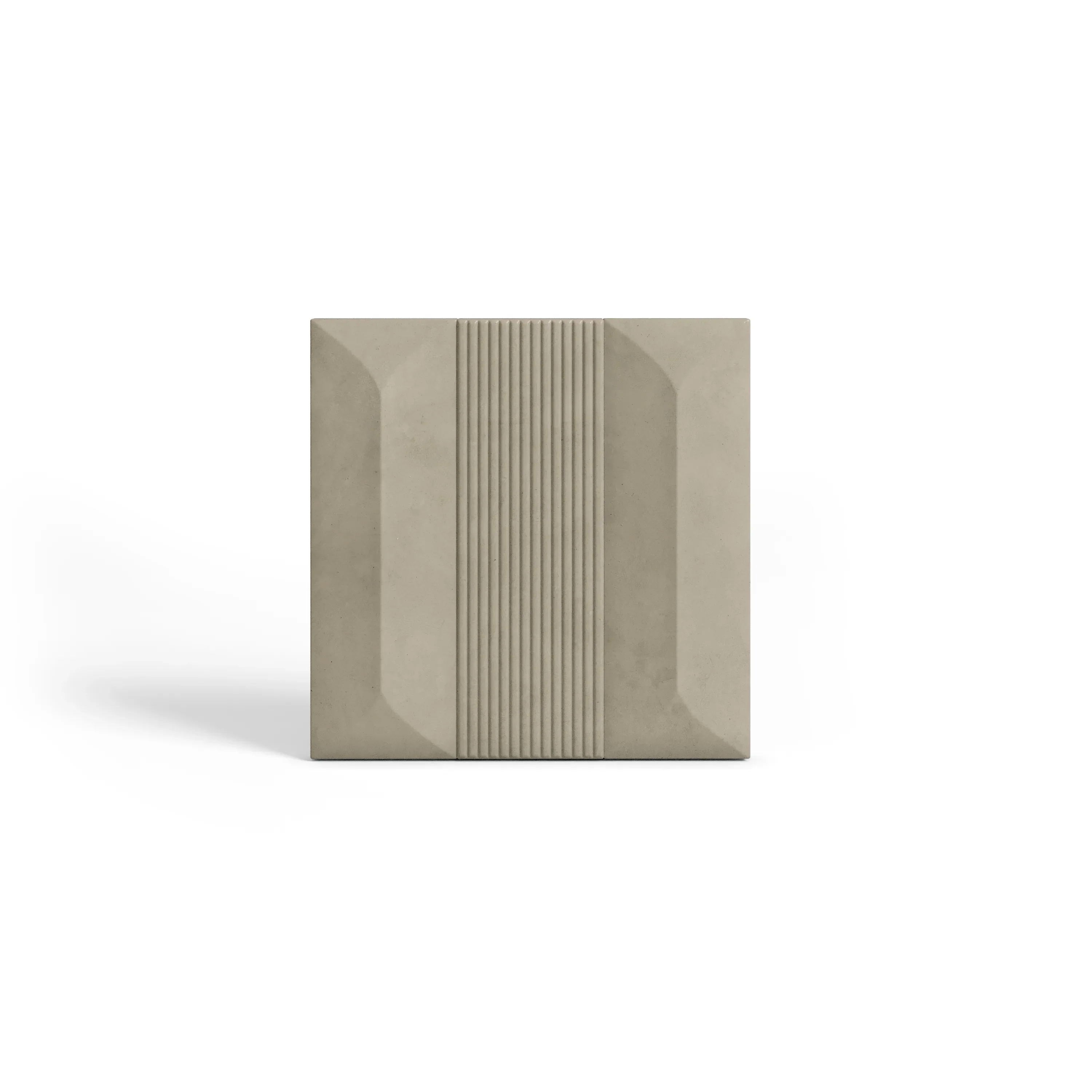 TETRIS Concrete Wall Tile - Image 5