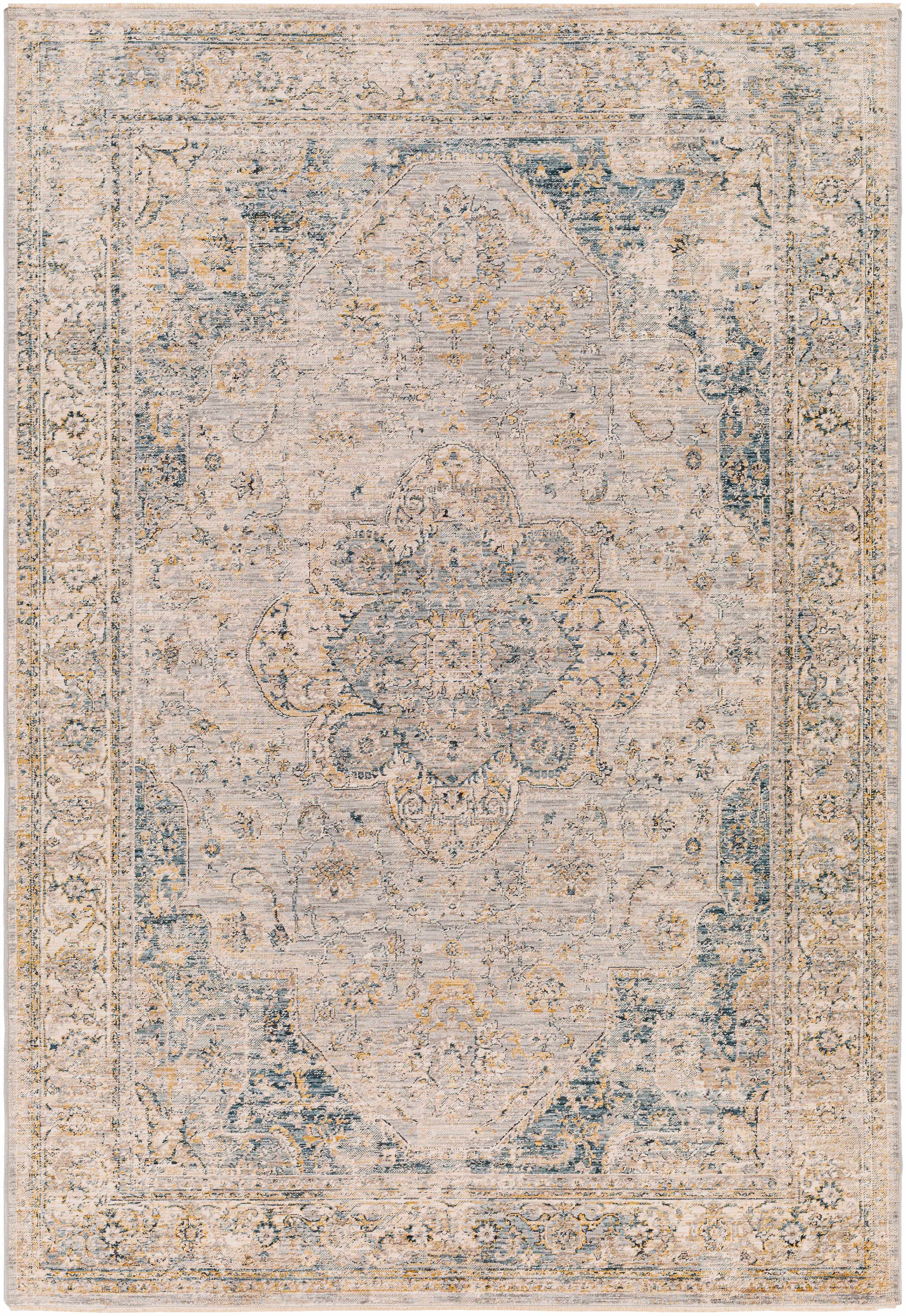 Tuganay Luxe Performance Rug - Image 10