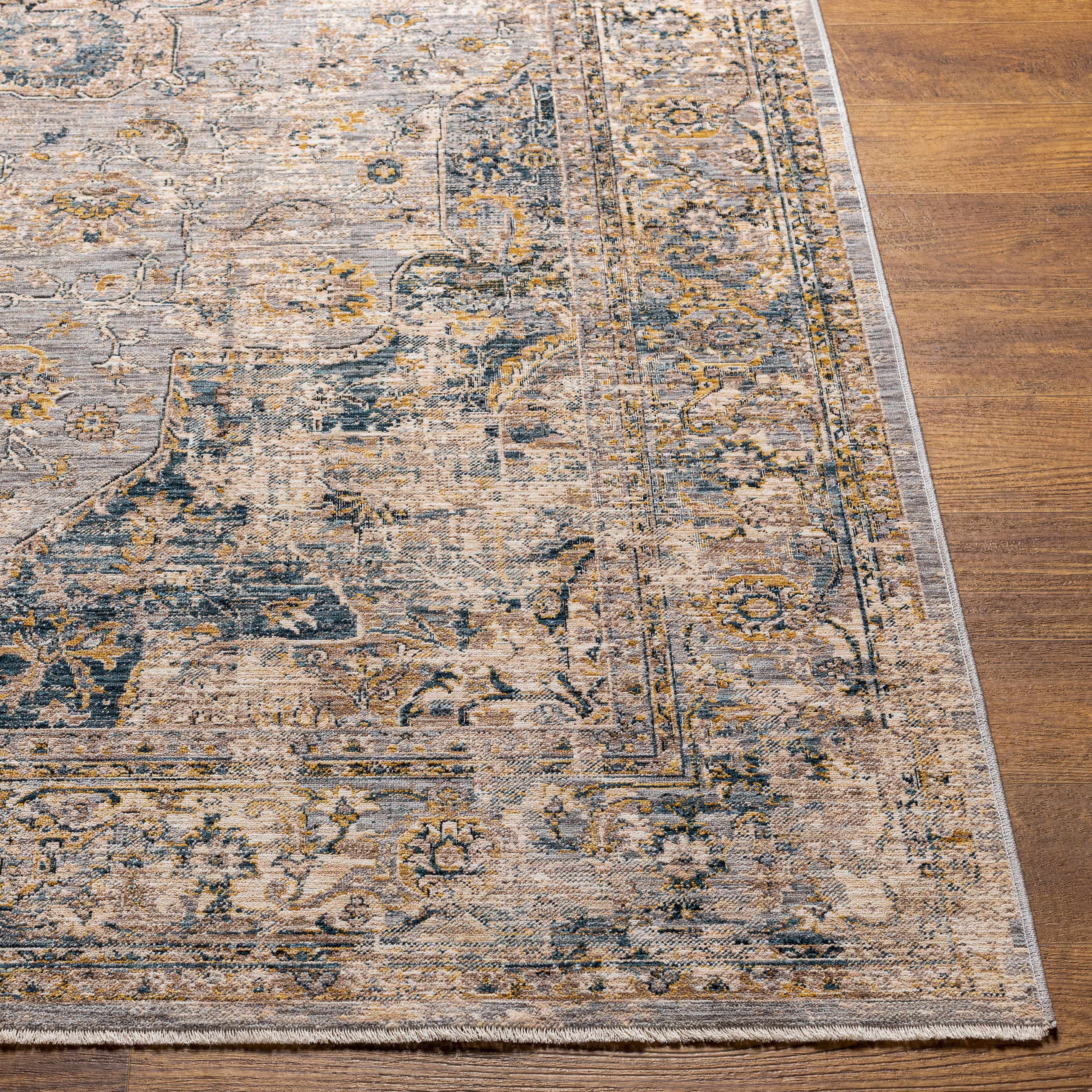 Tuganay Luxe Performance Rug - Image 7