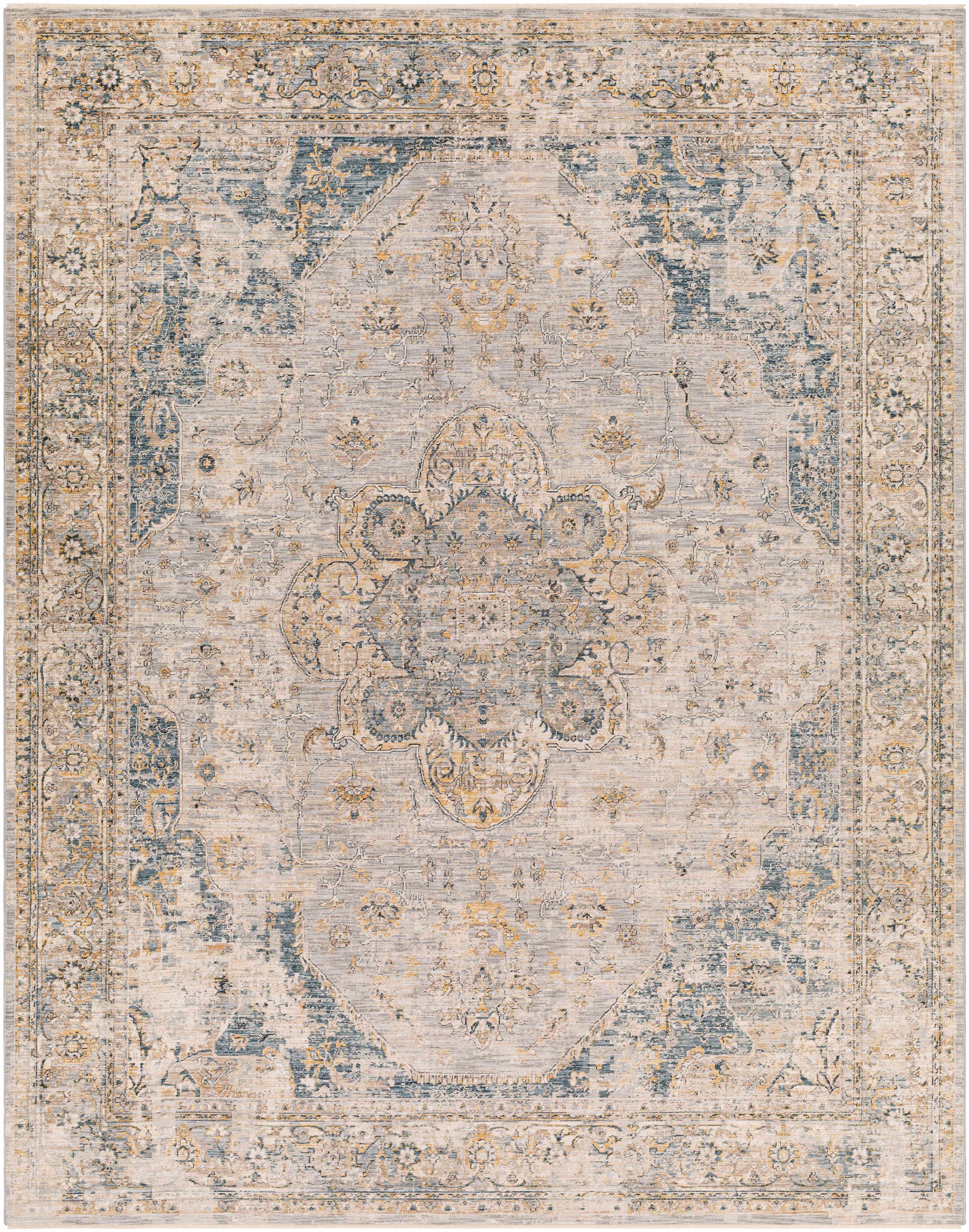 Tuganay Luxe Performance Rug - Image 9