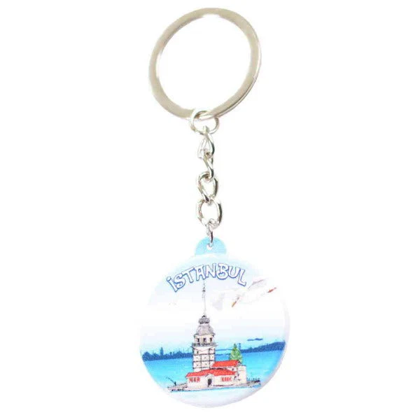 Turkiye Keychains - Image 2