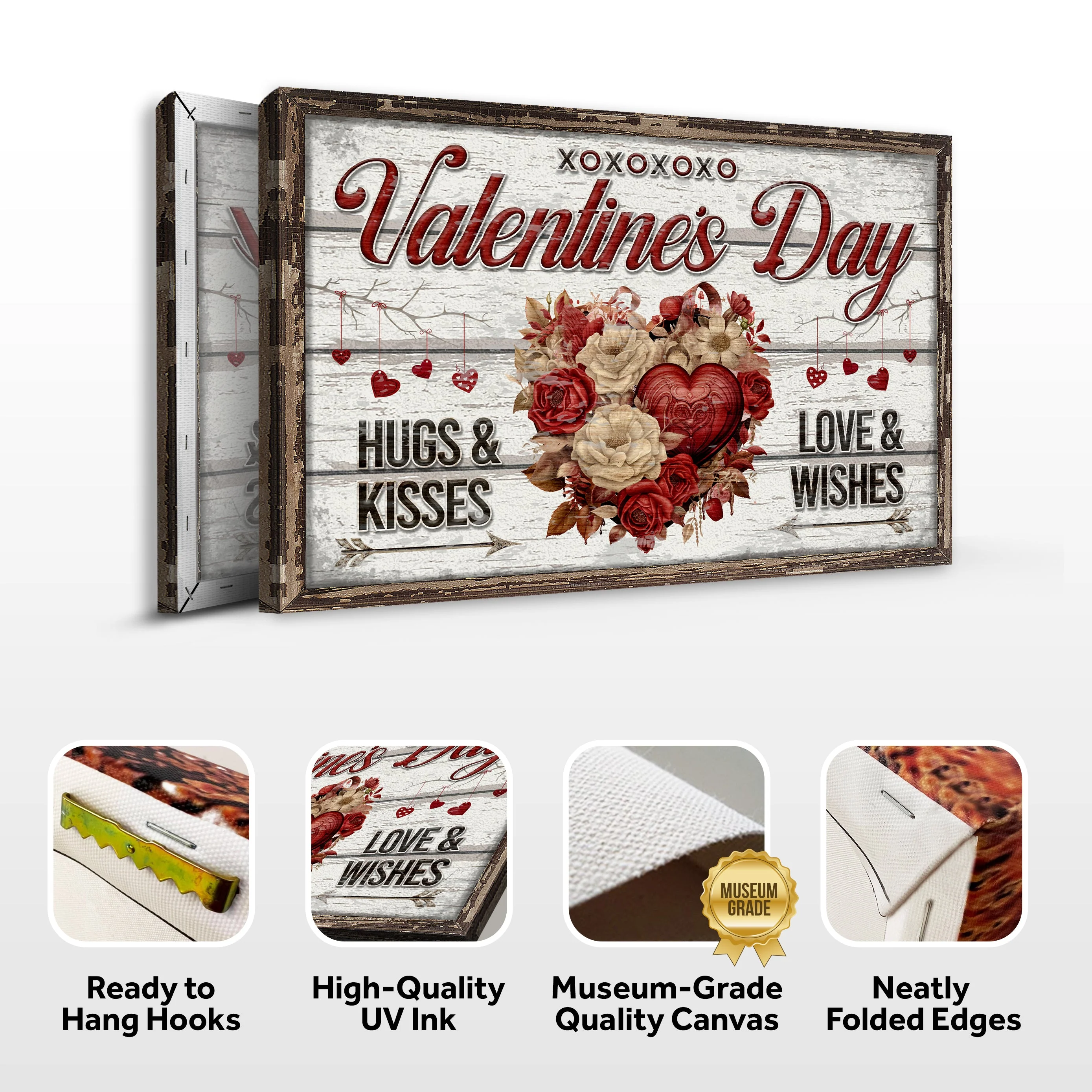 Valentine's Day Sign XIV - Image 4