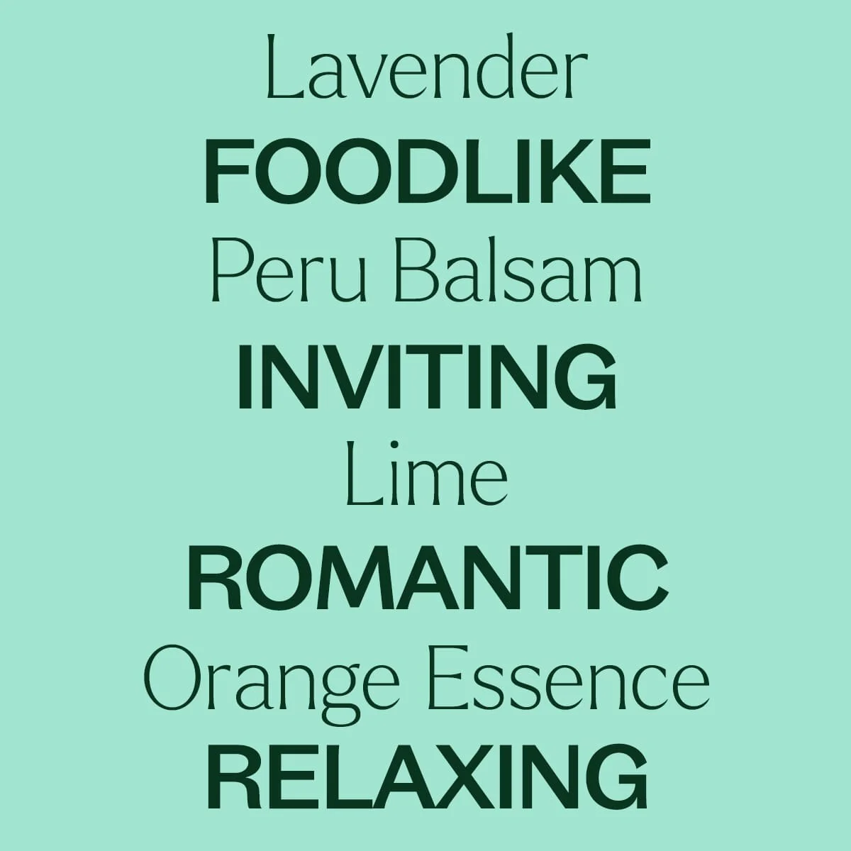 Vanilla Sea Salt Essential Oil Blend - Image 5