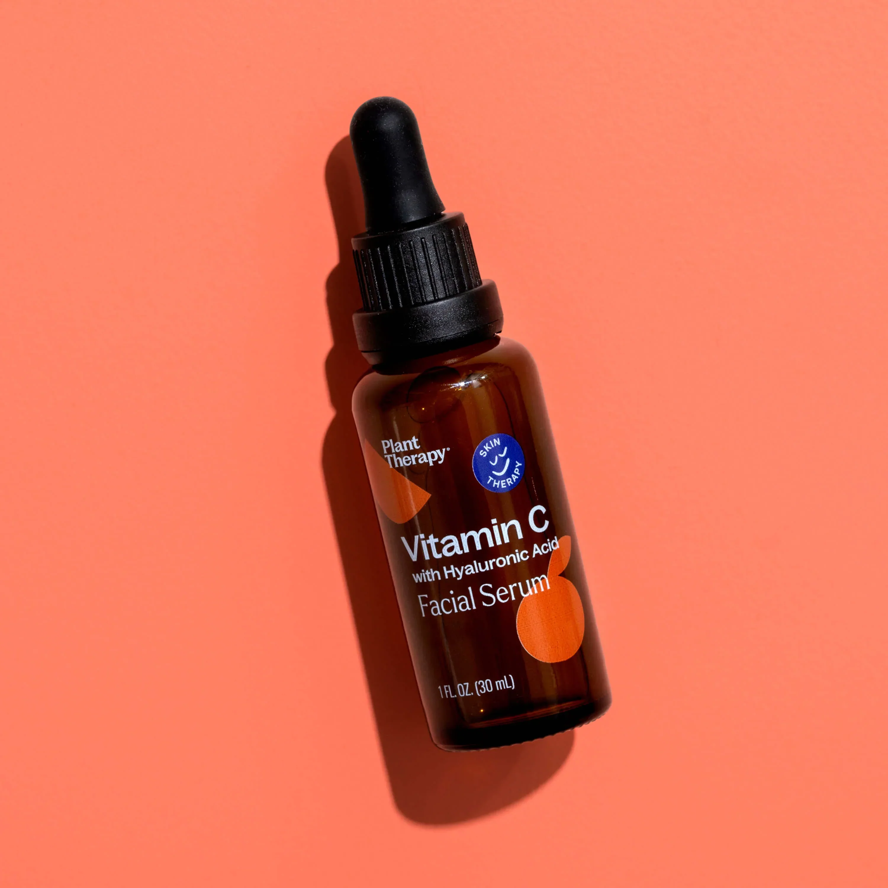 Vitamin C with Hyaluronic Acid Facial Serum - Image 15