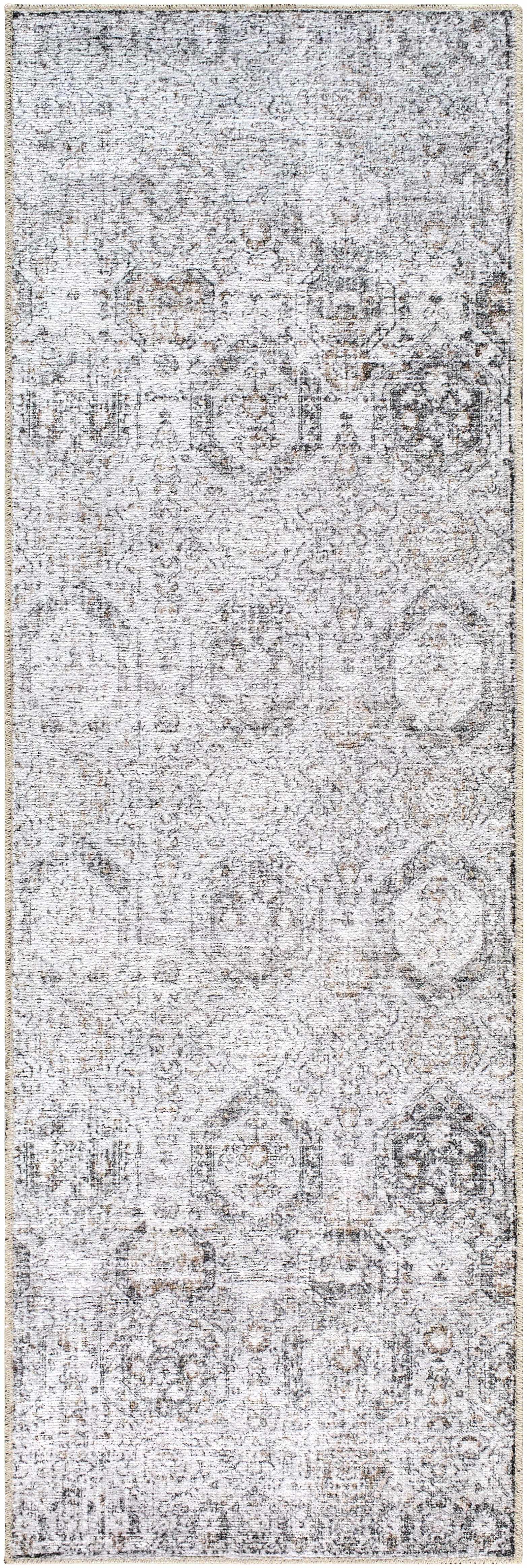 Washable Parkerfield Area Rug - Image 14
