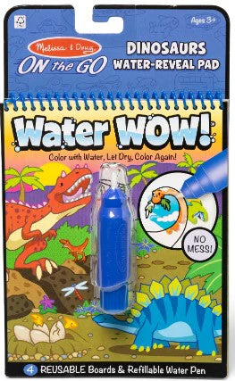 Water Wow - Dinosaur