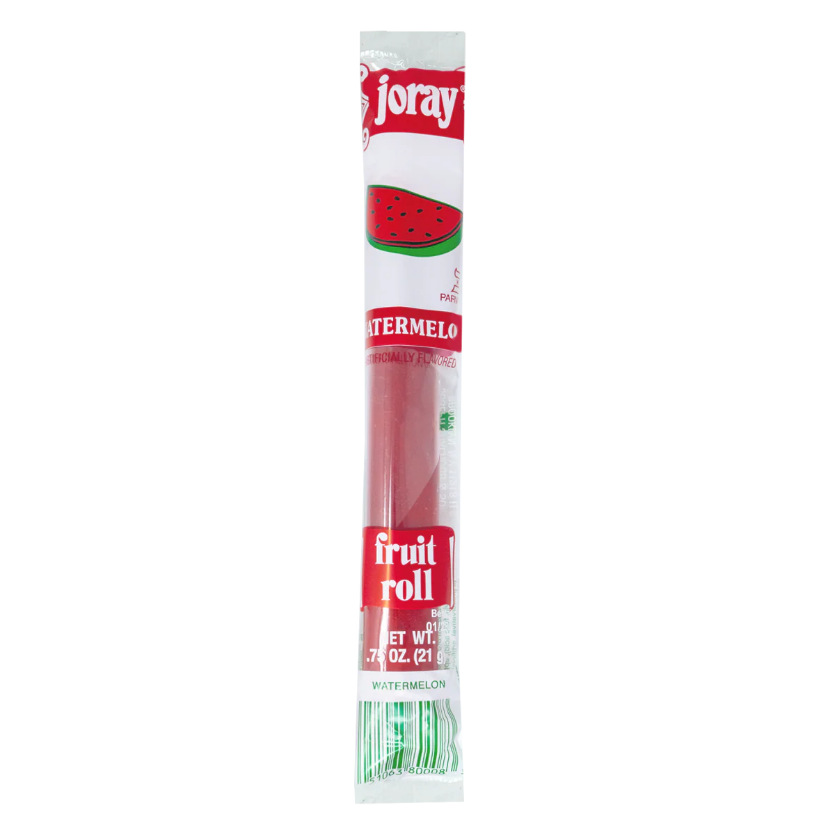 Watermelon Fruit Rolls, Joray