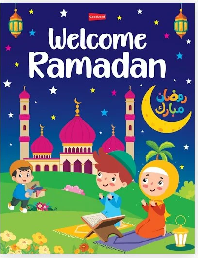 Welcome Ramadan