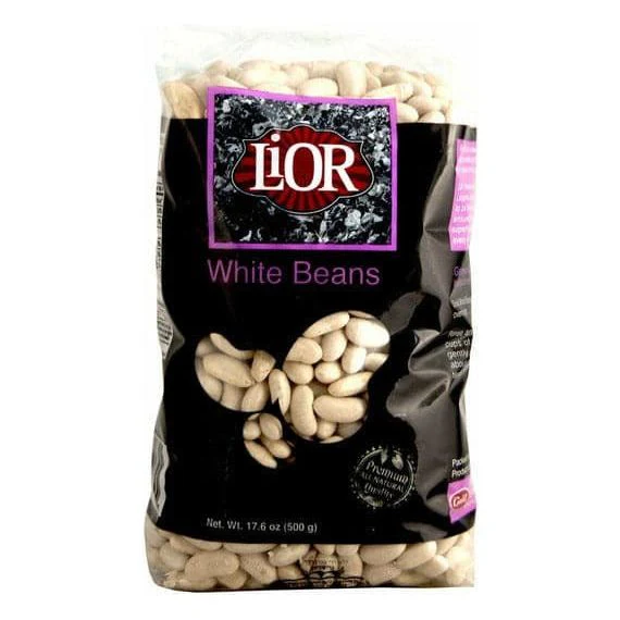 White Beans, LiOR